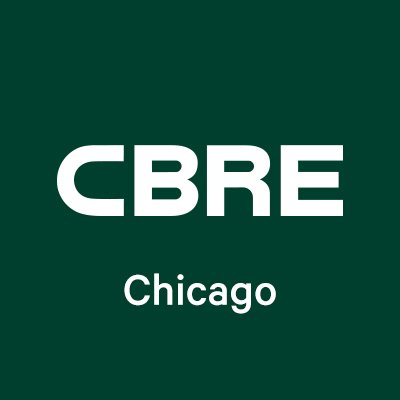 Operating across every dimension of commercial real estate, @CBRE sees more so you can do more. Follow for #Chicago insights.