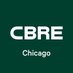 CBRE Chicago (@cbrechicago) Twitter profile photo CBRE Chicago (@cbrechicago) Twitter profile photo