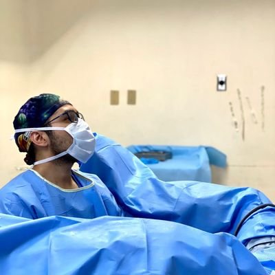 GSBenC's profile picture. Urologist especialized in Endourology and HoLEP