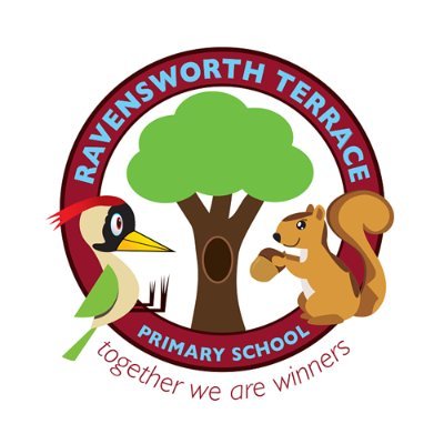 We are a dedicated team of educators commited to improving mental health in school and the community.

Main school account:  @RavensworthTer