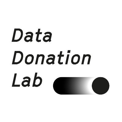 Data Donation Lab