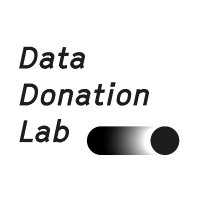 Data Donation Lab (@datadonationlab) 's Twitter Profile