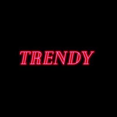 Official account of TRENDY⚡ NEXT DATE : SOON