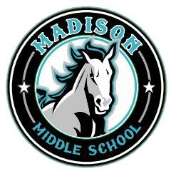 MadisonLiaison's profile picture. Welcome! I'm the Liaison at Madison Middle School where Respect, Responsibility, Relationships are built. Follow me for Mustang Updates!