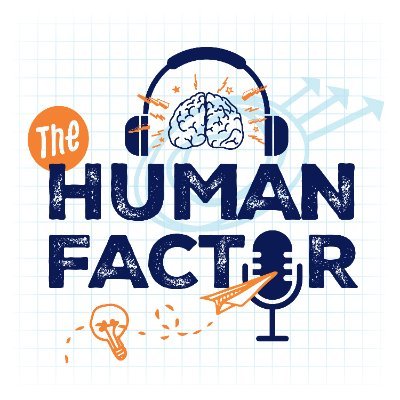 The Human Factor Podcast Profile