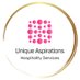 Unique Aspirations Hospitality Services (@uaspirations) Twitter profile photo Unique Aspirations Hospitality Services (@uaspirations) Twitter profile photo