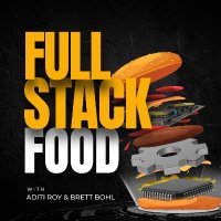 Full Stack Food(@fullstackfood) 's Twitter Profile Photo