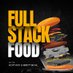 Full Stack Food (@fullstackfood) Twitter profile photo Full Stack Food (@fullstackfood) Twitter profile photo