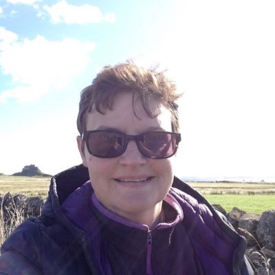 clairesbell's profile picture. All things Occupational Therapy & social care; a sprinkling of archery, painting and other crafts. My words & thoughts and others that I borrow.