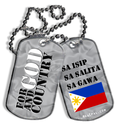 Humanitarian language tool for helping Filipino community & for Missionary in the Philippines to speak basic Tagalog phrases for God.