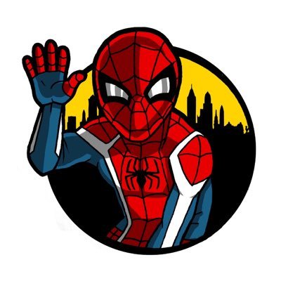 Hey guys! You may know me from Instagram or TikTok, but even if you don’t, WELCOME! Happy to have ya here! 🕷🕸 (Positive Power is KEY)