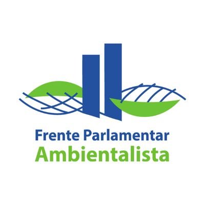 Perfil Oficial da Frente Parlamentar Ambientalista, movimento suprapartidário em Defesa do Meio Ambiente e da Adoção de Práticas Sustentáveis.