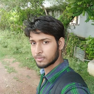 chhuttumhrj's profile picture. Mechanical Engineering Student