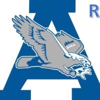 AHS Student Government(@AHS_Stu_Gov) 's Twitter Profile Photo