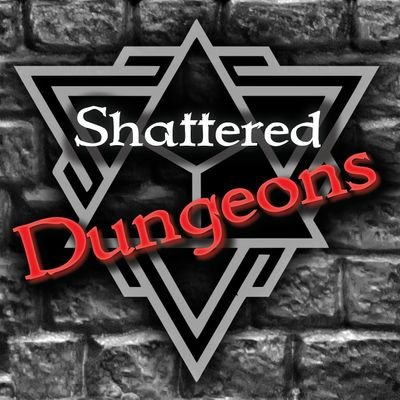 Company behind Shattered Dawn rpg and Shattered Dungeons podcast.