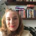Erin Rose Ellison (@bikeyprofessor) Twitter profile photo Erin Rose Ellison (@bikeyprofessor) Twitter profile photo