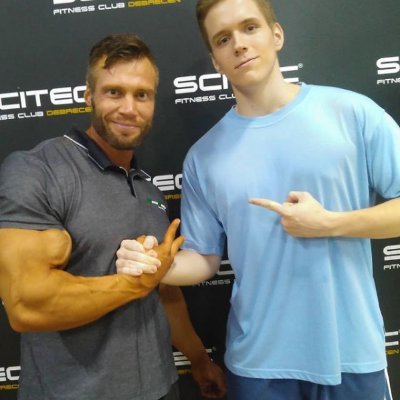 MrkFekete1's profile picture. 