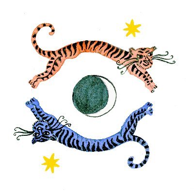 Tyger Tyger Magazine Profile