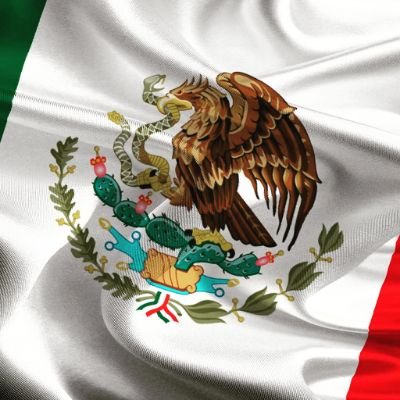 Amo mi país 🇲🇽 
AntiKKsLopez!