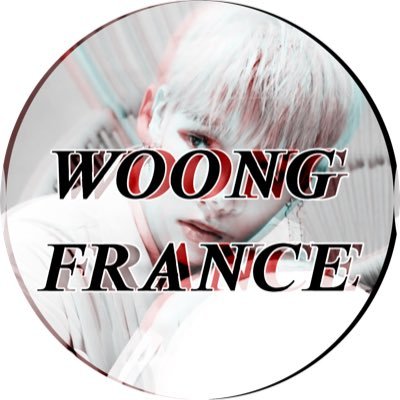 ⠀⠀⠀⠀⠀⠀ ⠀ ⠀⠀ ⠀FANBASE DÉDIÉE À ⠀ ⠀⠀⠀⠀ ⠀⠀⠀⠀ ⠀ ⠀⠀⠀⠀ WOONG DES #AB6IX