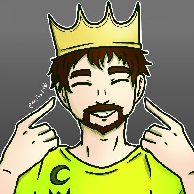 I make Modded MC content, and try to be entertaining
27k on Youtube and 2k Twitch https://t.co/X0dpx1xN6t