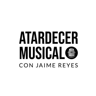Revista radial musical. Sintonízanos de lunes a viernes por 94.1 FM Quito de 15h00 a 17h00