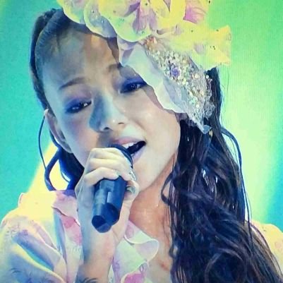 HIDE45922746's profile picture. 永遠のファンです✨奈美恵さんの幸せが、私の幸せ😃💕