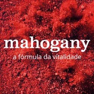 Bem-vindo ao Twitter oficial da Mahogany! Aqui, você encontra dicas sobre o universo da beleza e conhece mais sobre nossos produtos e novidades.