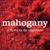 Mahogany Cosméticos (@mahogany_cosm) Twitter profile photo