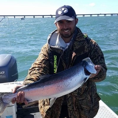 BYU MBA Student. Obsessed with BYU Sports, fishing and hunting.