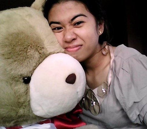 beaty_ty's profile picture. mala princess..:)