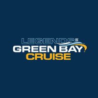 Legends of Green Bay Cruise(@LegendsGreenBay) 's Twitter Profile Photo