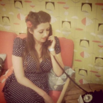 RebRyanShort's profile picture. Northerner I Museums/Heritage| Views all my own 🇪🇺🇪🇺