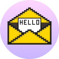 PIXEL LETTERS (@pixellettersnft) 's Twitter Profile