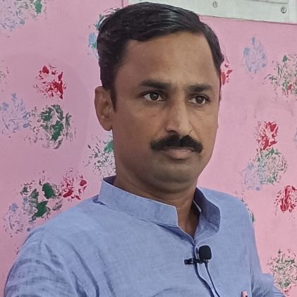 RakeshM53538252's profile picture. Rakesh Mani Tripathi