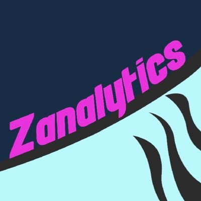 ZanalyticsInc Profile Picture