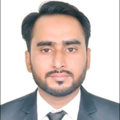 MuteeullahMulti's profile picture. I am a sample size of one, not statistically significant, nor representative.