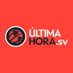 #ÚltimaHora (@ultimahsv) Twitter profile photo #ÚltimaHora (@ultimahsv) Twitter profile photo