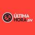 Última Hora (@ultimahsv) Twitter profile photo