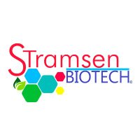 StramsenBiotech(@stramsen) 's Twitter Profile Photo