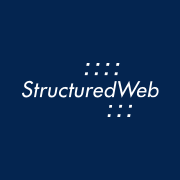 StructuredWeb Profile Picture