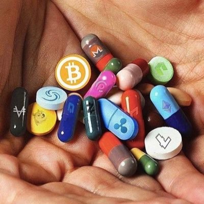 TSmittyCrypto's profile picture. I’m here sifting through all this shit we call life