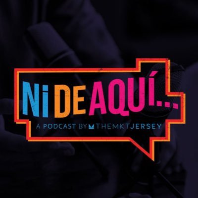 Diving deep into the in-between of our community 🔸 Produced by @mktjersey 🎙 Hosted by @janellyfarias & @wisovazquez. #NDAPod.