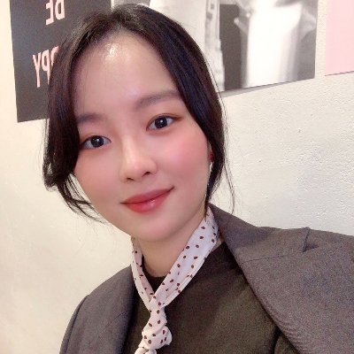 anna_sg_choi's profile picture. Information Science PhD @Cornell
https://t.co/4AFM7bzqTy