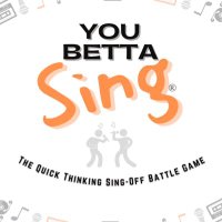 YOU BETTA SING(@youbettasing_) 's Twitter Profile Photo