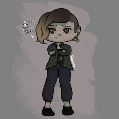 Aowennさんのプロフィール画像