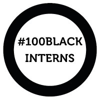 100BlackInterns (@100blackinterns) 's Twitter Profile Photo 100BlackInterns (@100blackinterns) 's Twitter Profile Photo