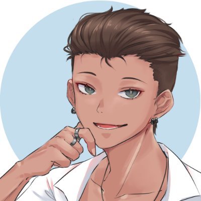 布萊恩♊️ ブライアンさんのプロフィール画像