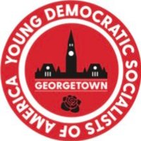 Georgetown YDSA 🌹 (@georgetown_ydsa) 's Twitter Profile