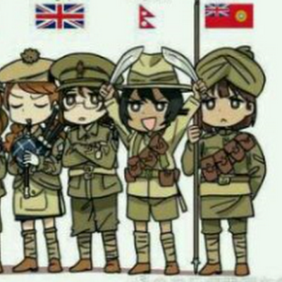 RandomBrit4's profile picture. 